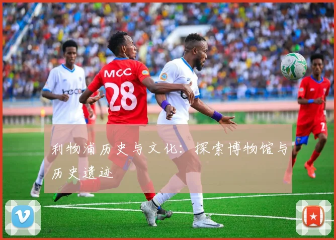 利物浦历史与文化:探索博物馆与历史遗迹